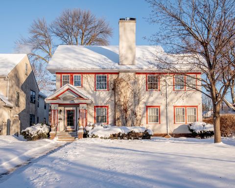 1917 Summit Avenue 2 Saint Paul MN 55105