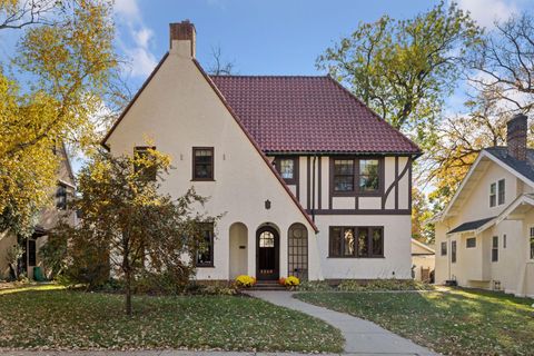 2260 Sargent Avenue Saint Paul MN 55105