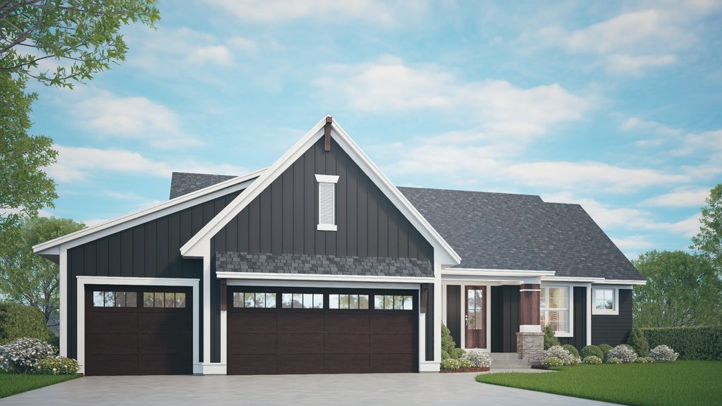 Photo of 491 Meadow Ridge, Hudson, WI 54016 (MLS # 7031183)