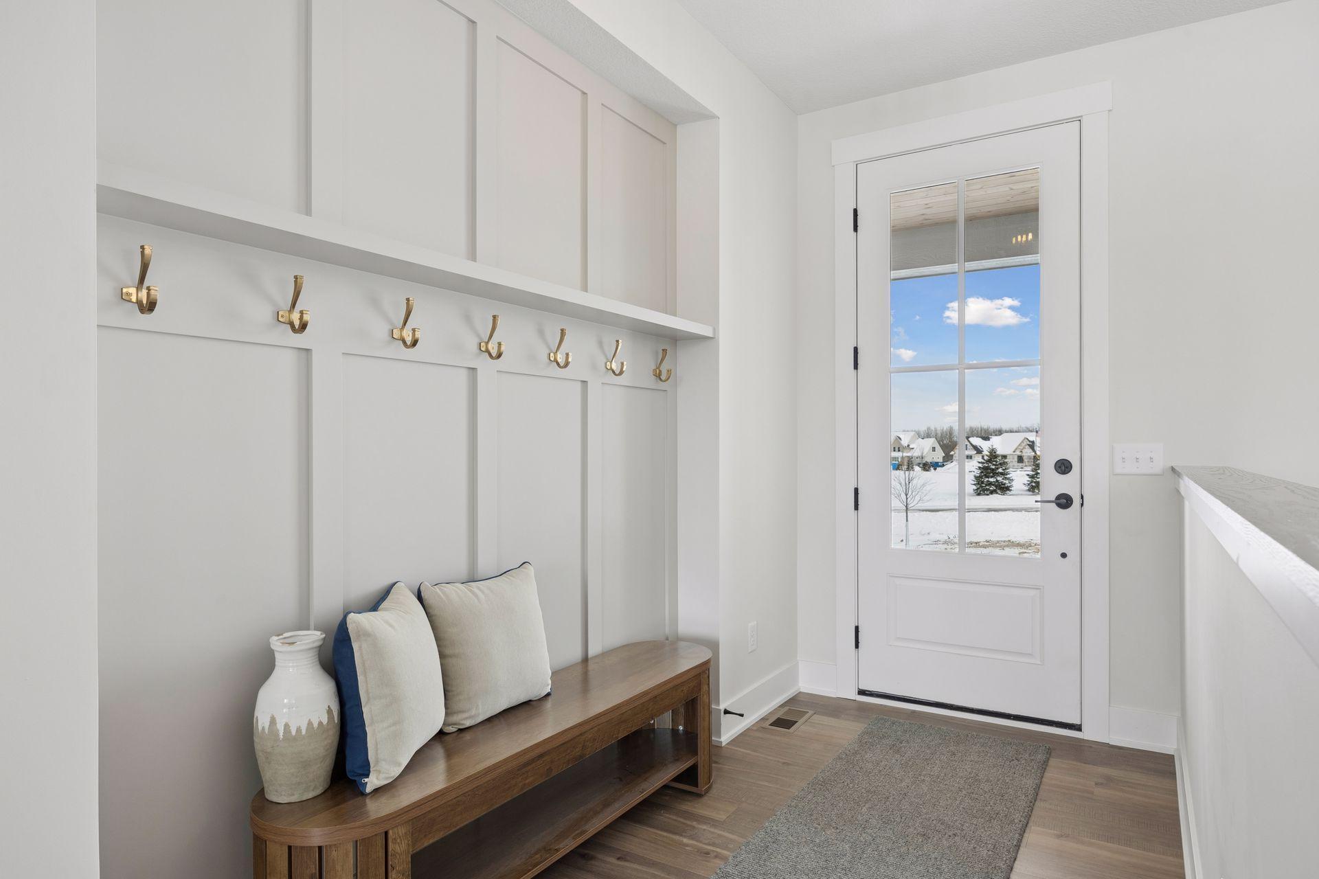 491 Meadow Ridge Trail