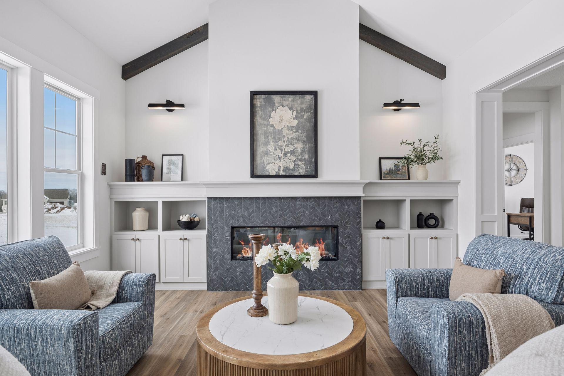 491 Meadow Ridge Trail