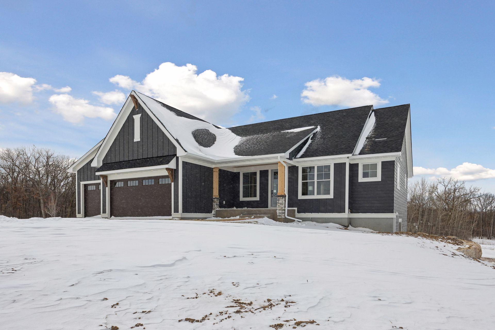 491 Meadow Ridge Trail