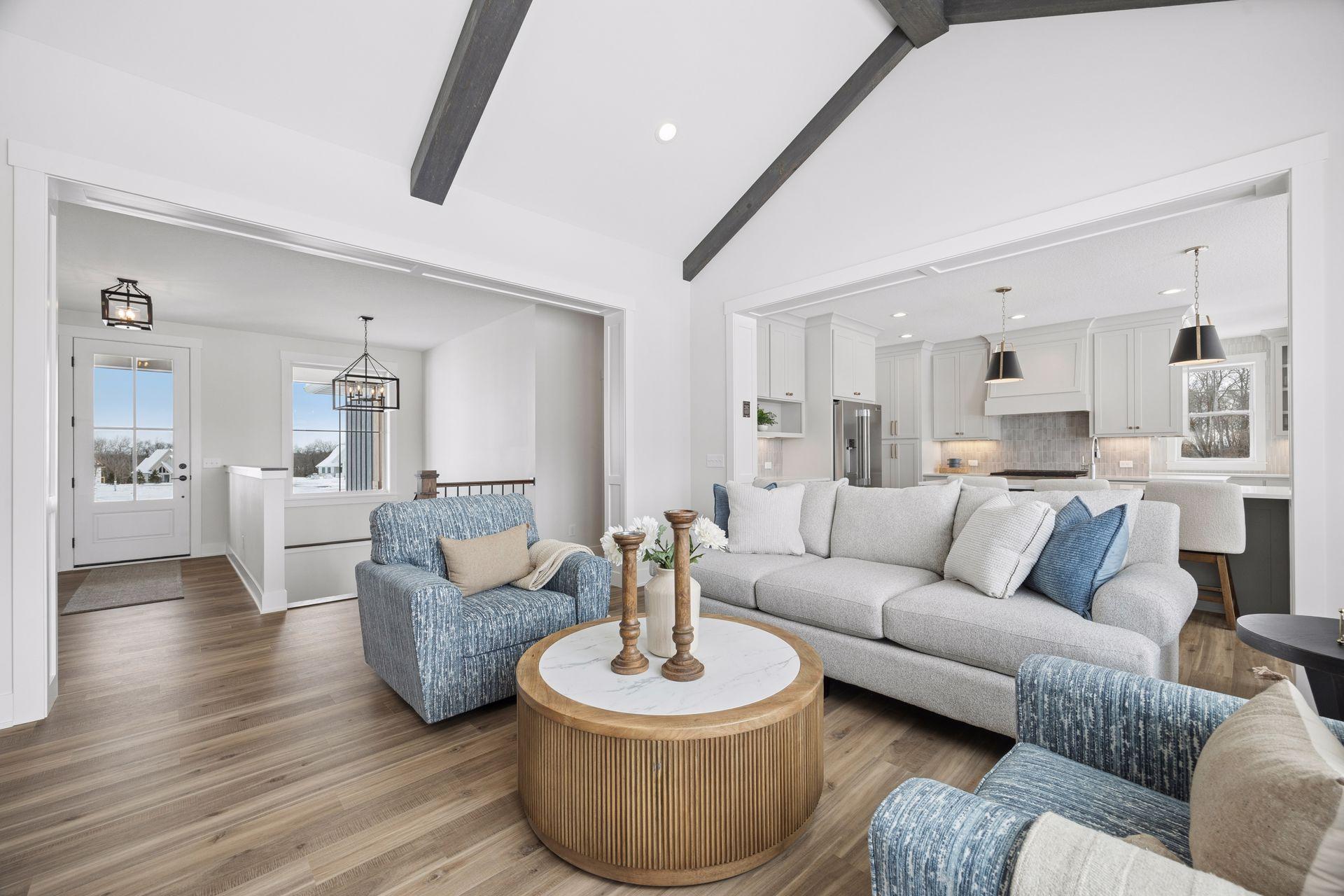 491 Meadow Ridge Trail