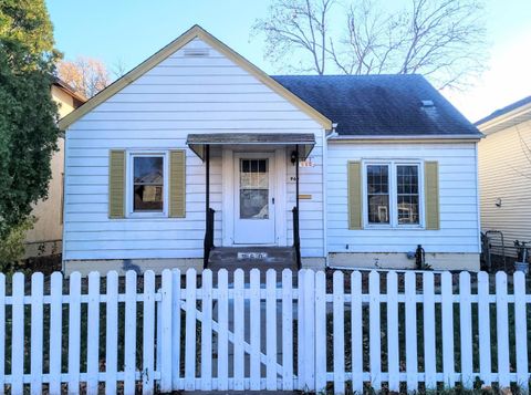 960 Geranium Avenue E Saint Paul MN 55106