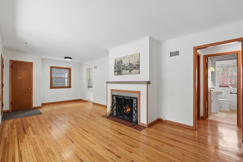 Photo of 6100 Sheridan Avenue S, Minneapolis, MN 55410 (MLS # 7018379)