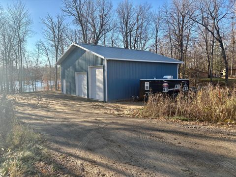 3698 Maple Drive NW Woodrow Twp MN 56452