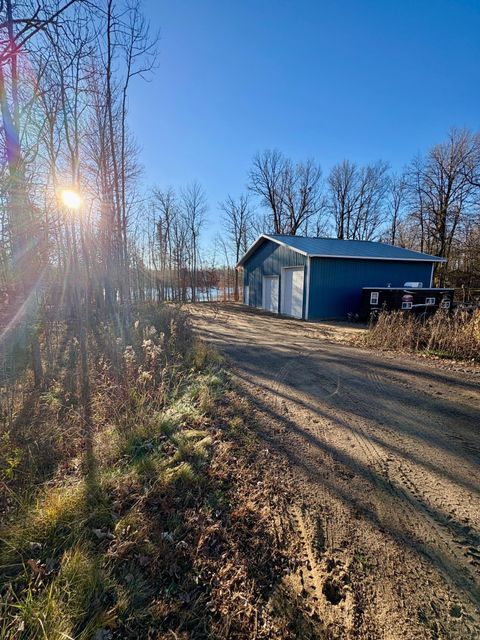 3698 Maple Drive NW Woodrow Twp MN 56452