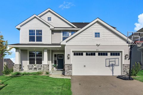 4751 Martingale Drive Woodbury MN 55129