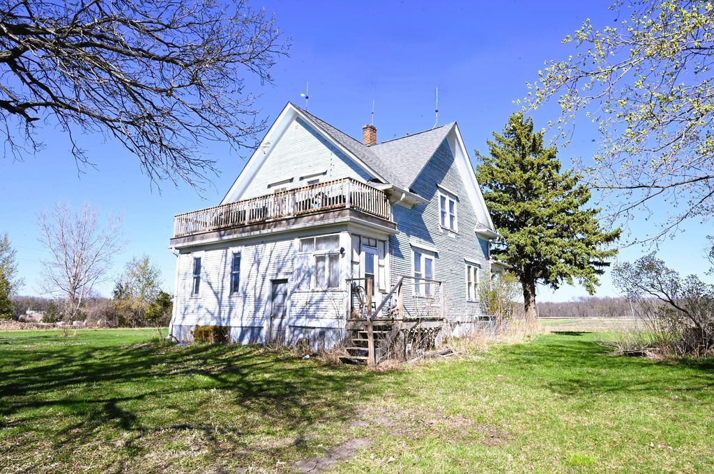 Photo of 33758 171st Avenue, Montgomery, MN 56069 (MLS # 7063709)