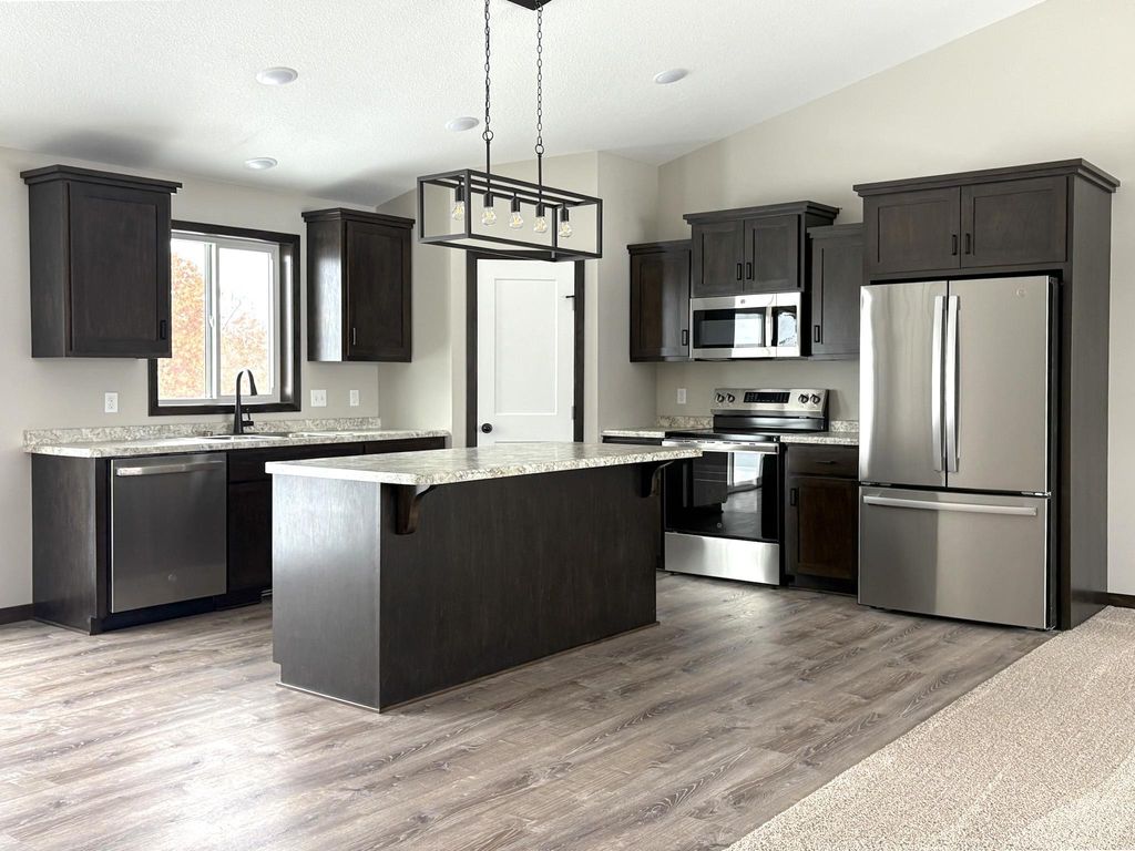 Photo of 4605 8th Street NE, Saint Cloud, MN 56304 (MLS # 7004246)