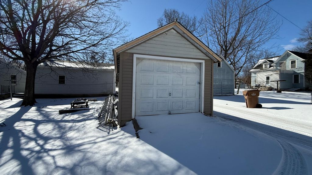 Photo of 115 N 8th Street, Montevideo, MN 56265 (MLS # 7025368)