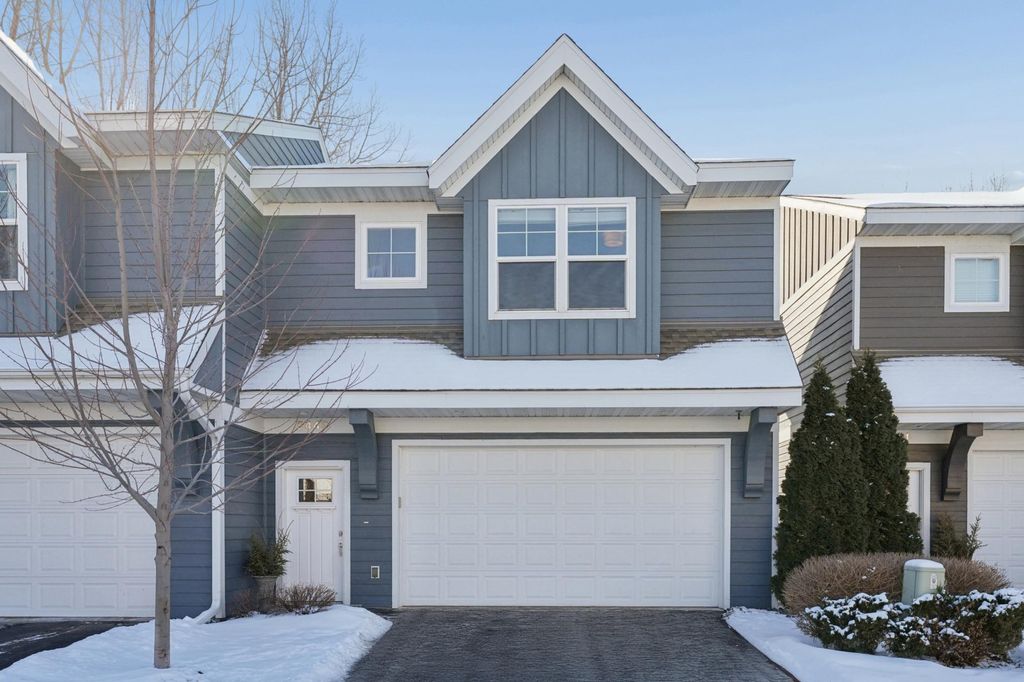 Photo of 5449 Lost Lake Lane, Mound, MN 55364 (MLS # 7017315)