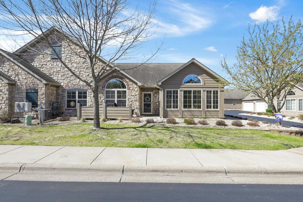 Photo of 24027 Rivers Edge Road, Rogers, MN 55374 (MLS # 7065748)
