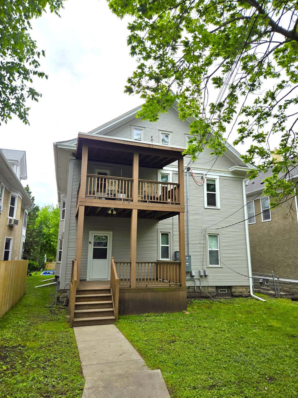 Photo of 2223 Pleasant Avenue, Minneapolis, MN 55404 (MLS # 7101211)