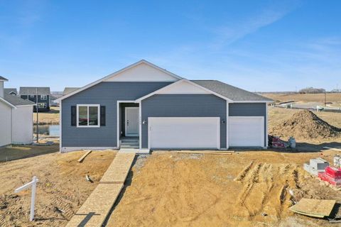 3149 Seminary Drive New Brighton MN 55112