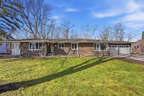 521 Maple Street Dassel MN 55325