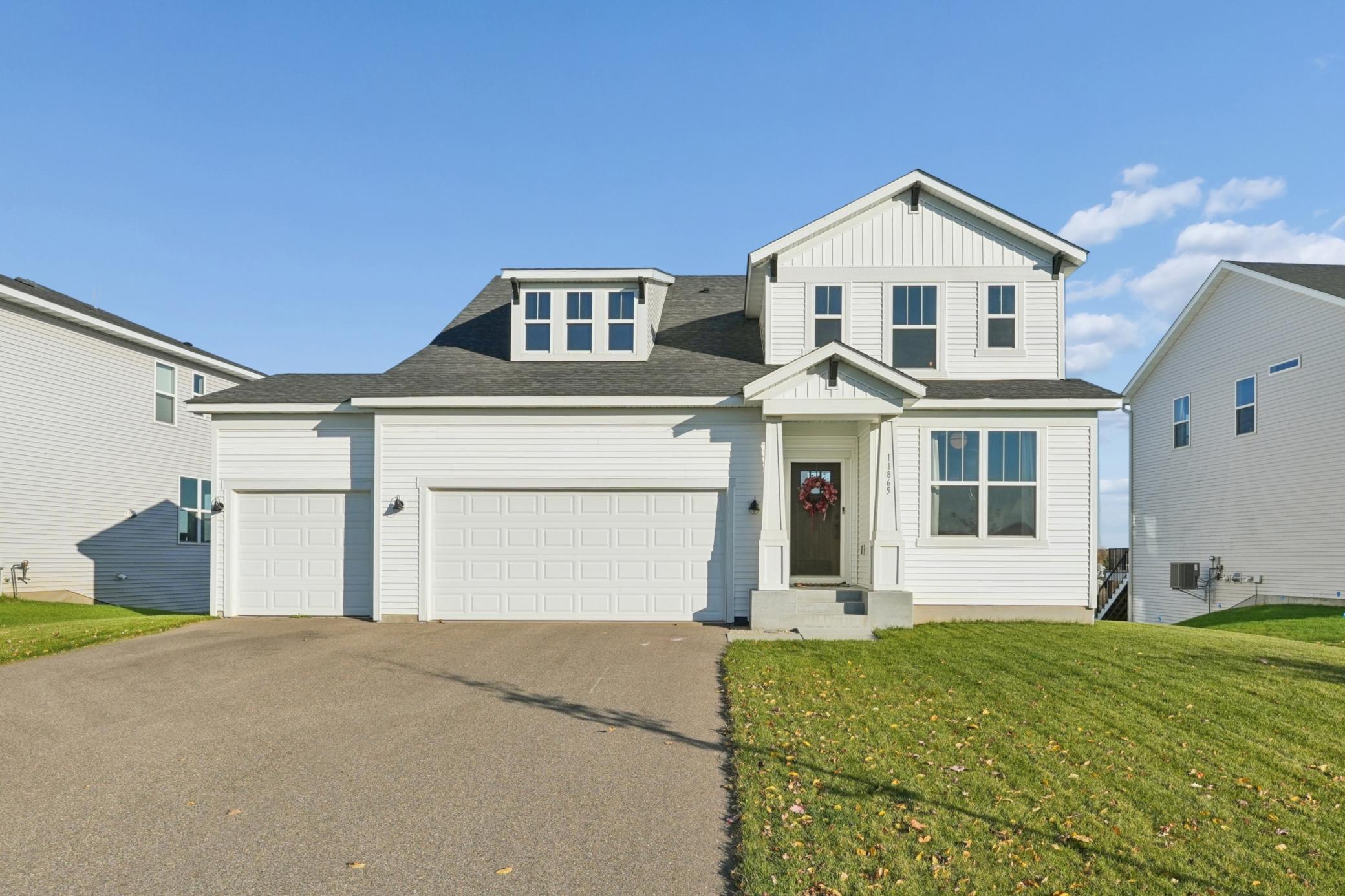 11865 Upper 30th Street N