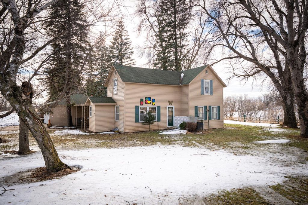 Photo of 17140 County 31 Boulevard, Welch, MN 55089 (MLS # 7001207)