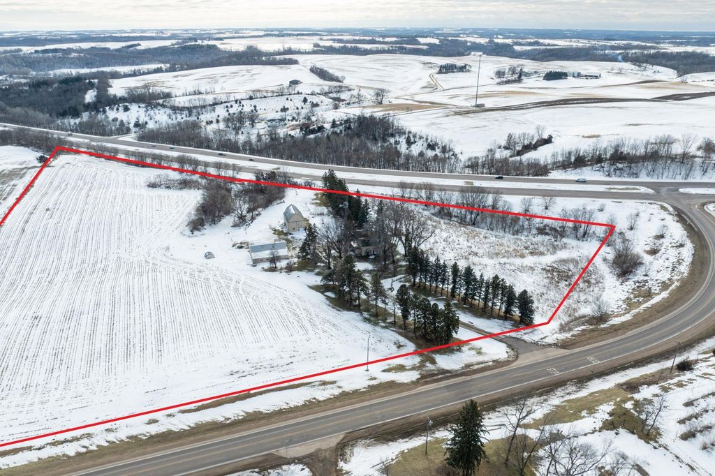 Photo of 17140 County 31 Boulevard, Welch, MN 55089 (MLS # 7001207)