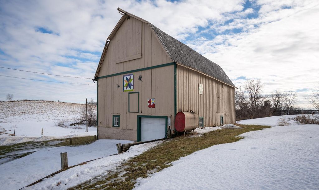 Photo of 17140 County 31 Boulevard, Welch, MN 55089 (MLS # 7001207)