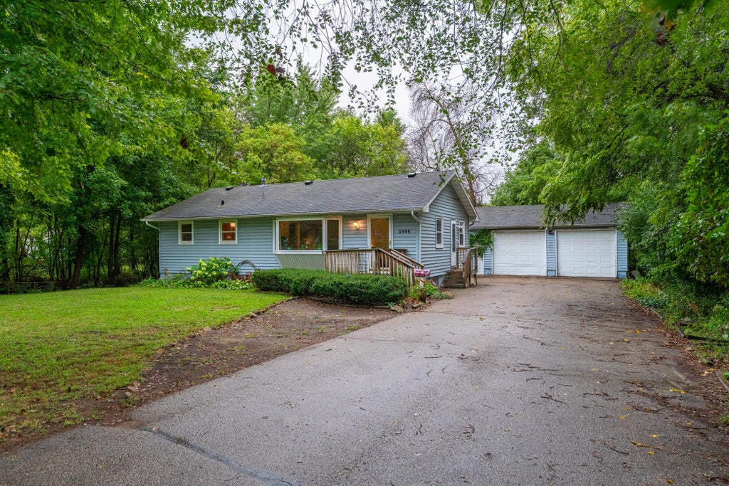 Photo of 3000 County Road H2, Mounds View, MN 55112 (MLS # 7146152)