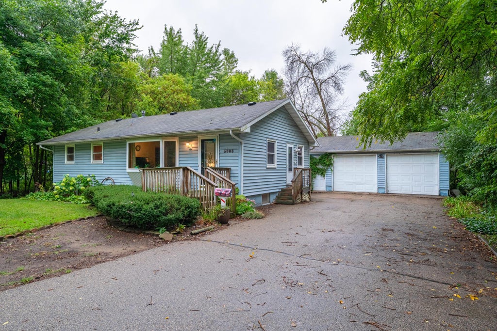 Photo of 3000 County Road H2, Mounds View, MN 55112 (MLS # 7146152)