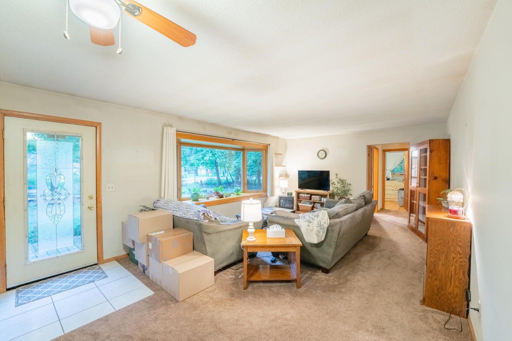 Photo of 3000 County Road H2, Mounds View, MN 55112 (MLS # 7146152)