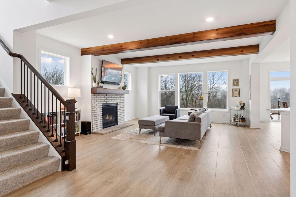 Photo of 4746 Maas Court, Saint Bonifacius, MN 55375 (MLS # 7031755)