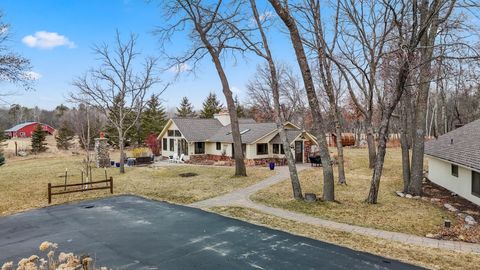 40065 County Road 66 Manhattan Beach MN 56442