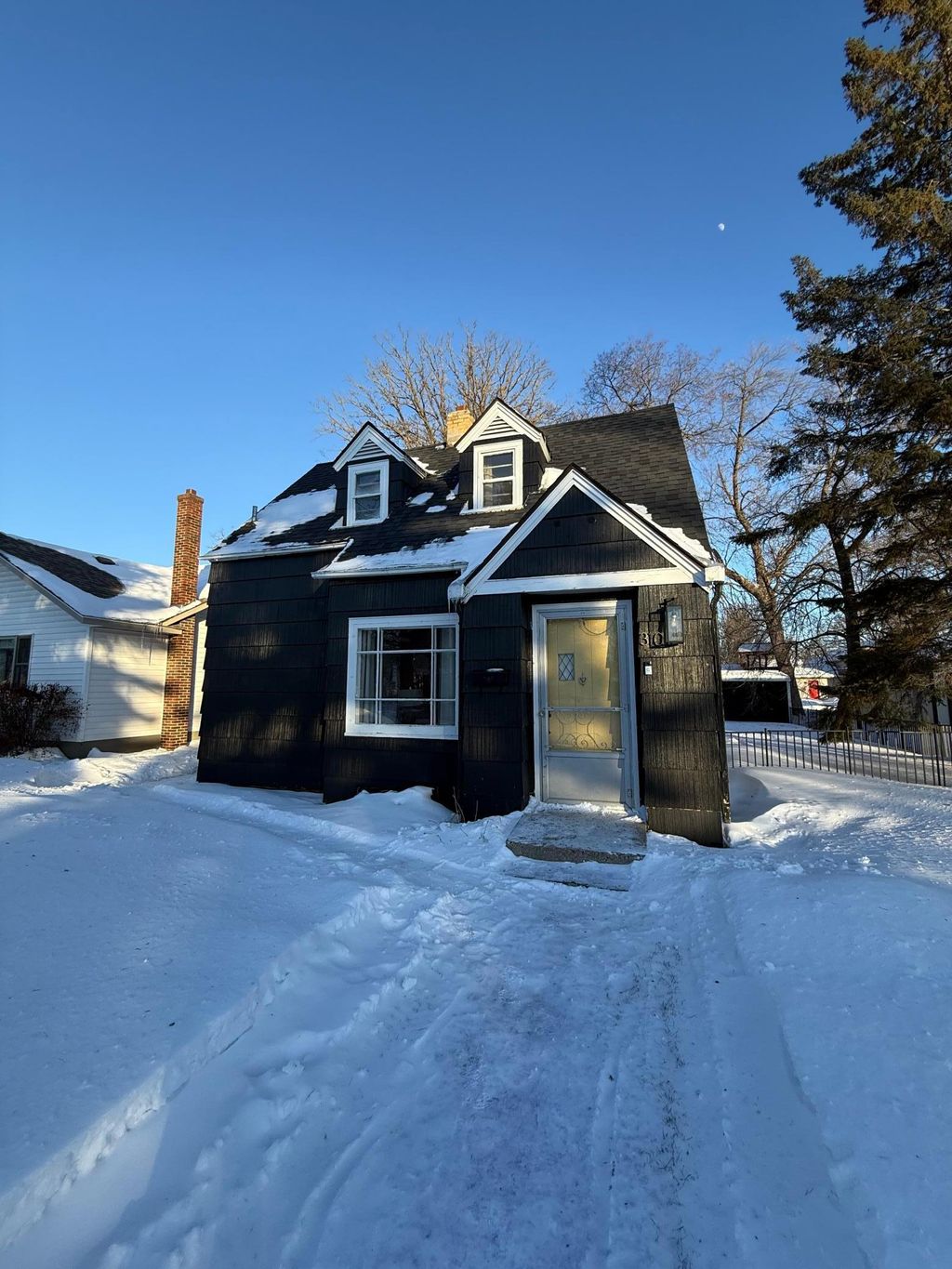 Photo of 310 Saint Paul Avenue S, Thief River Falls, MN 56701 (MLS # 7013743)