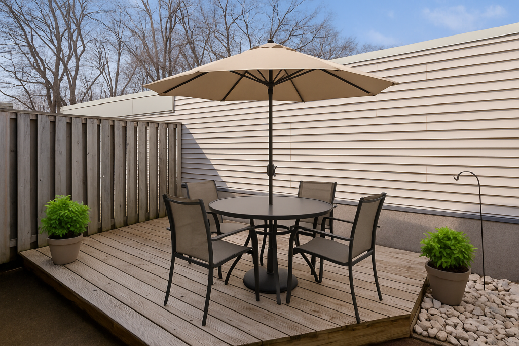 1252 Trailwood S
