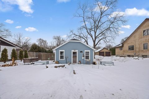 645 5th Avenue NW New Brighton MN 55112