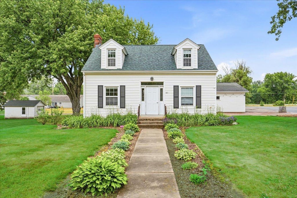 Photo of 103 W 1st Street ST, Dresser, WI 54009 (MLS # 7085567)