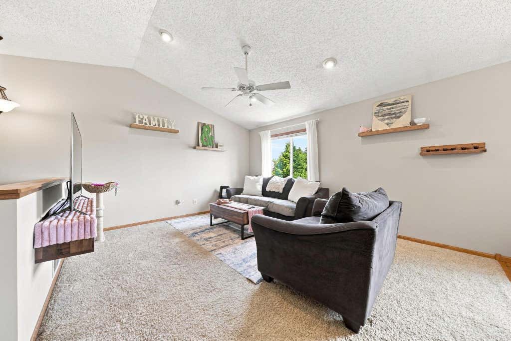 Photo of 1241 Willow Trail, Farmington, MN 55024 (MLS # 7125931)