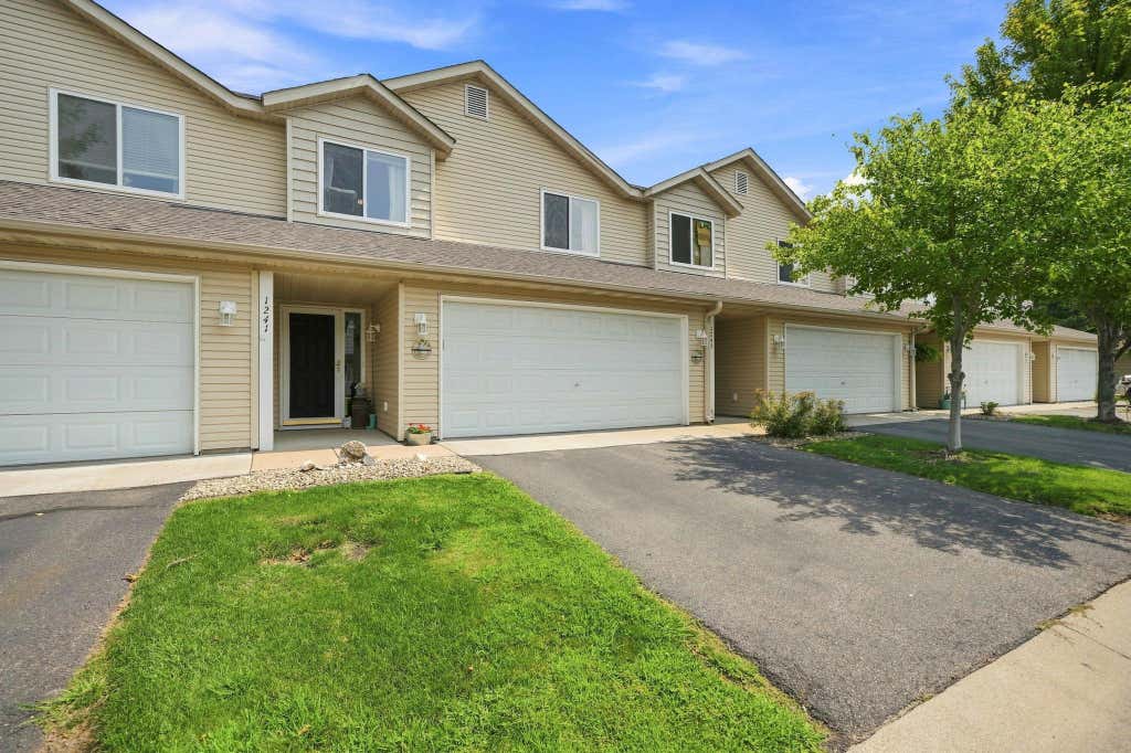 Photo of 1241 Willow Trail, Farmington, MN 55024 (MLS # 7125931)