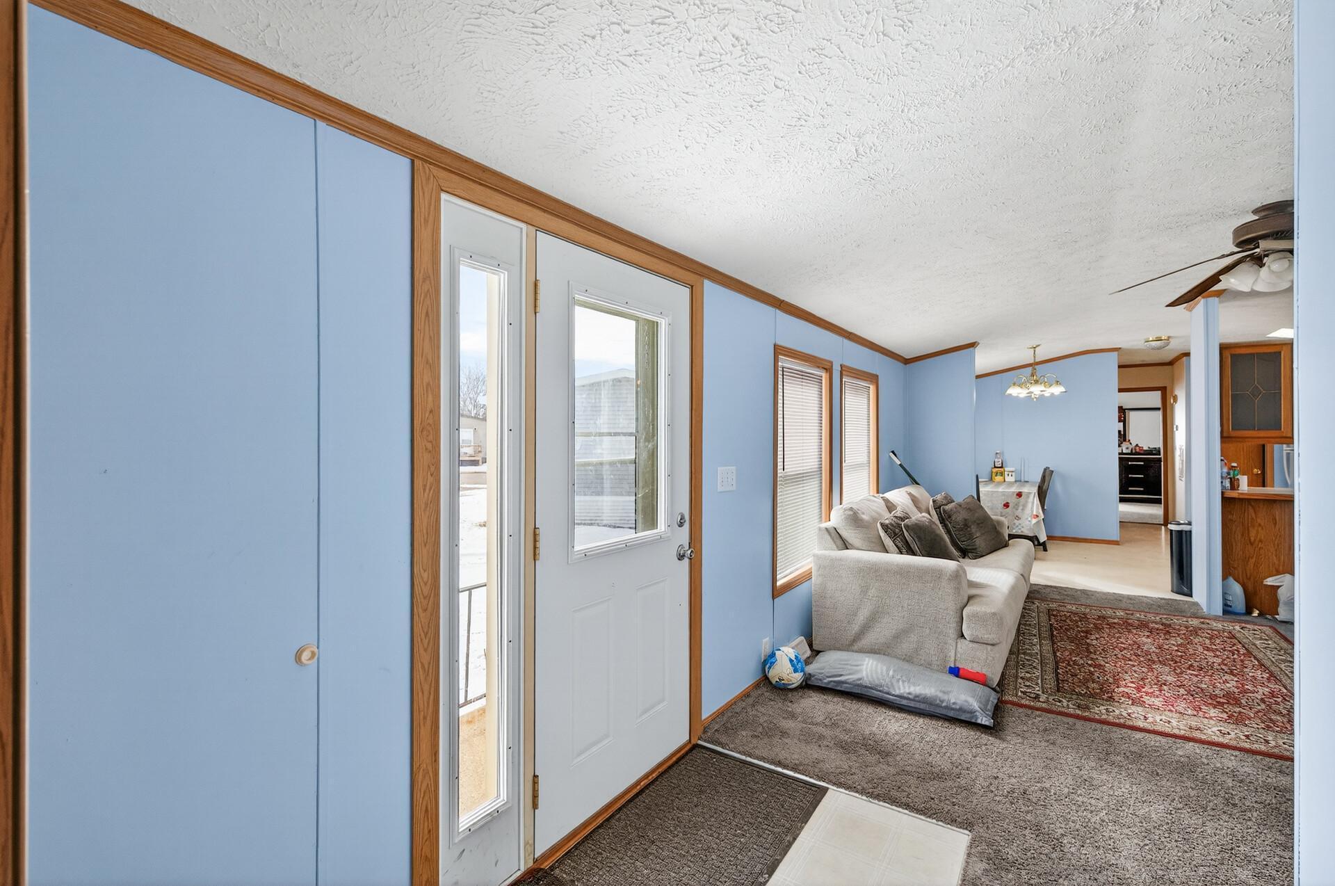 3234 NE 89th Drive NE