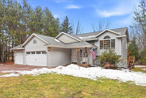 Photo of 1441 141st Avenue, New Richmond, WI 54017 (MLS # 7031799)