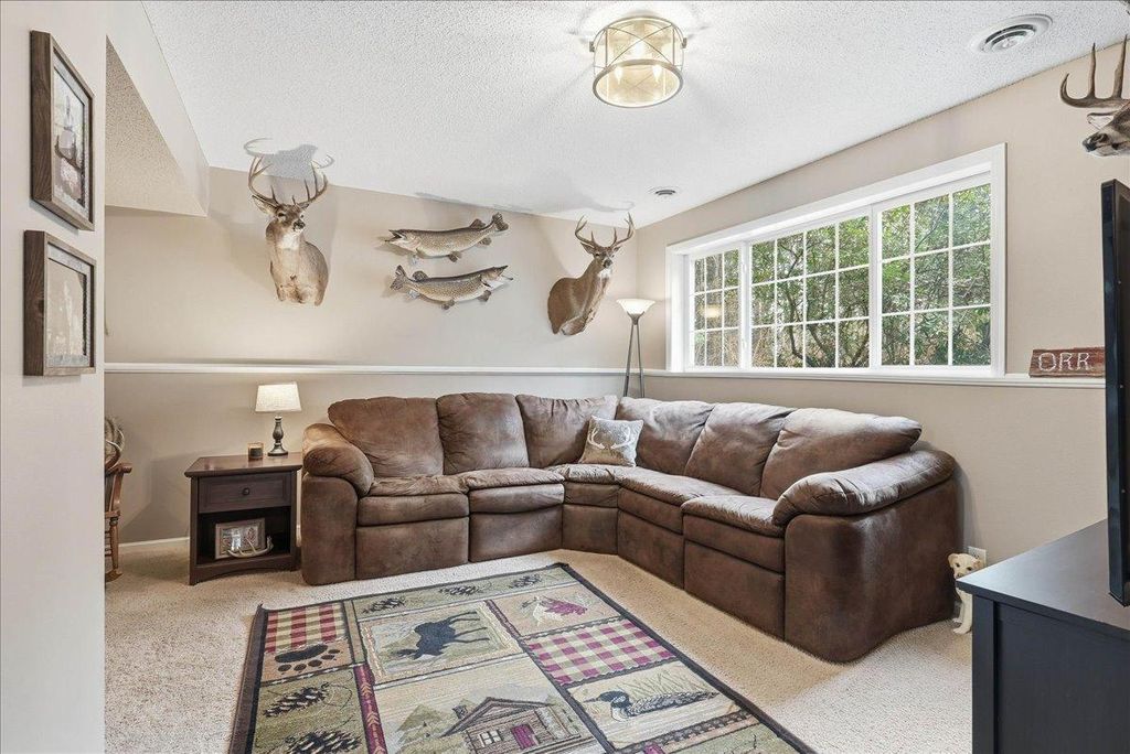 Photo of 1441 141st Avenue, New Richmond, WI 54017 (MLS # 7031799)