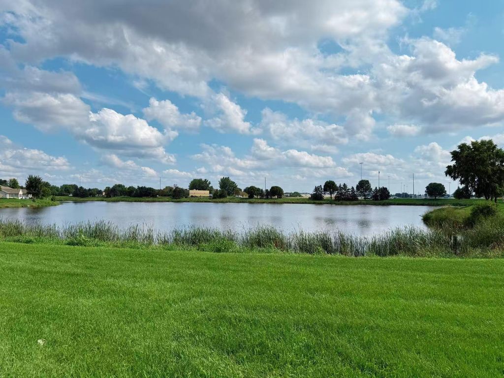 Photo of 1842 111th Avenue NE, Blaine, MN 55449 (MLS # 7021546)