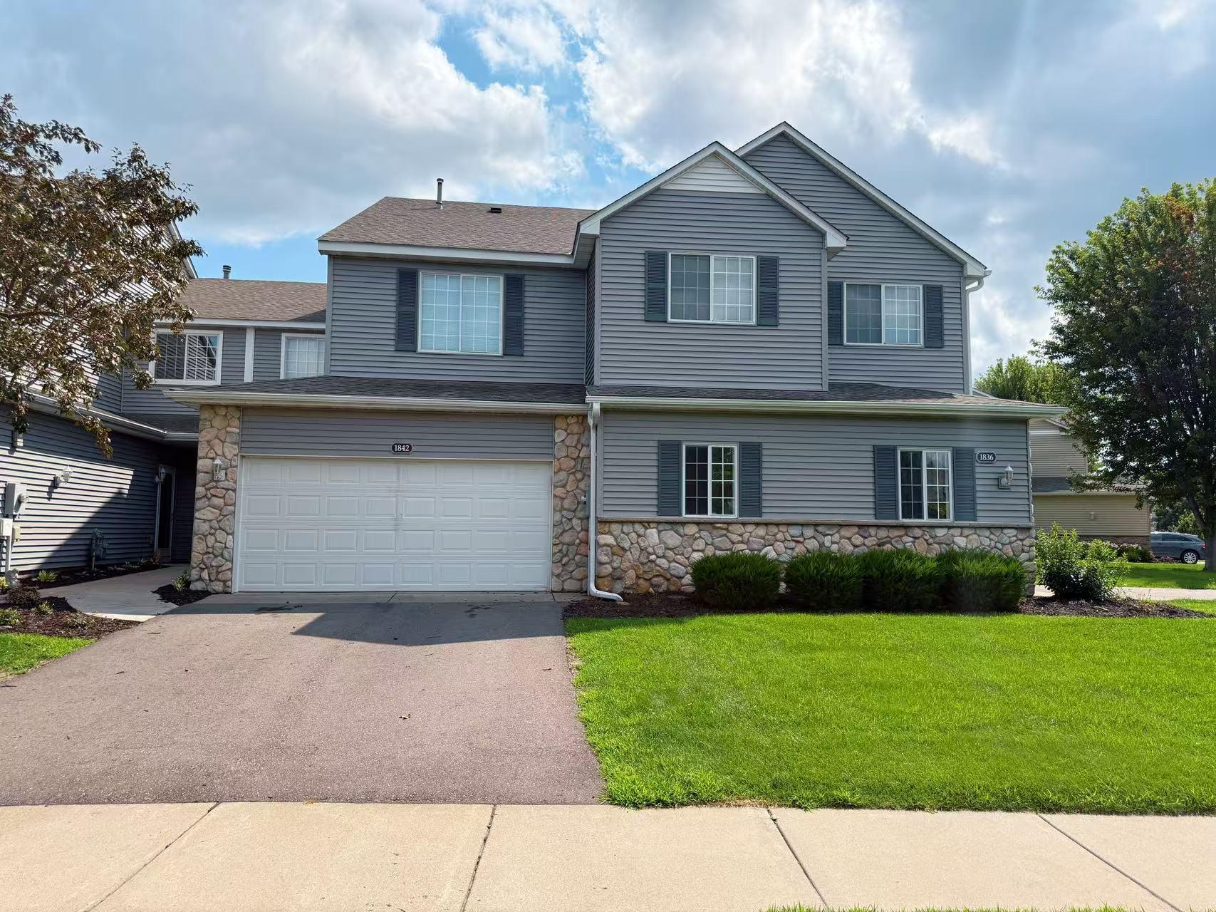 1842 111th Avenue NE