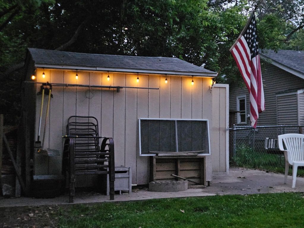 Photo of 861 Algonquin Avenue, Saint Paul, MN 55119 (MLS # 7028439)