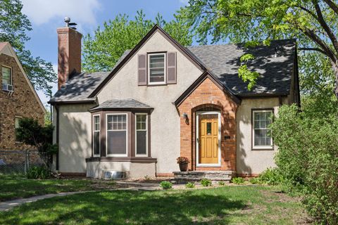 5908 Park Avenue Minneapolis MN 55417