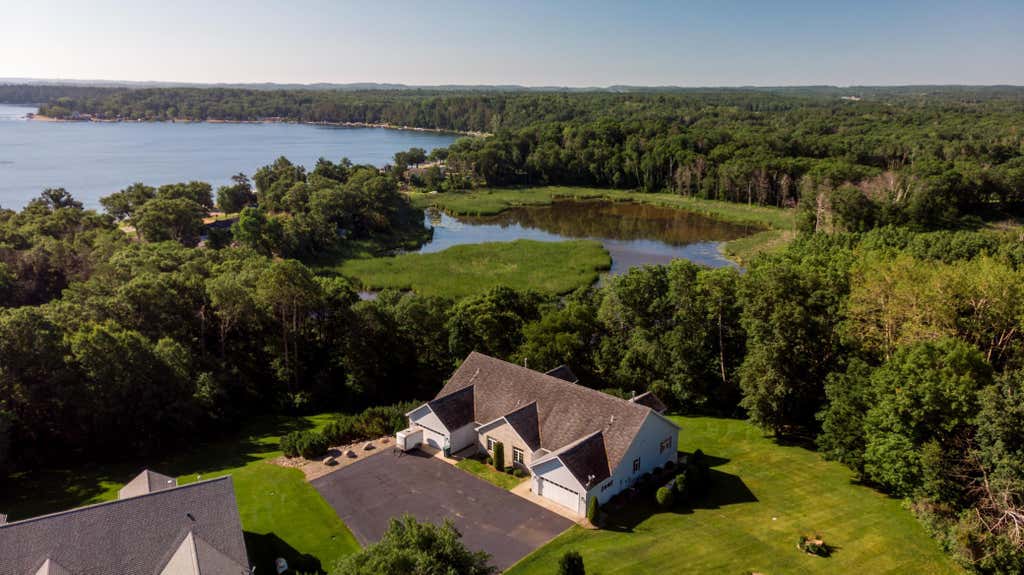 Photo of 34524 Hillcrest Road, Motley, MN 56466 (MLS # 7109653)