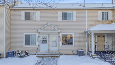 13098 Murdock Terrace Eden Prairie MN 55347