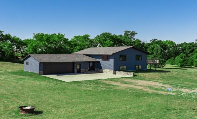 Photo of 958 165th Court NE, Rice, MN 56367 (MLS # 7121510)
