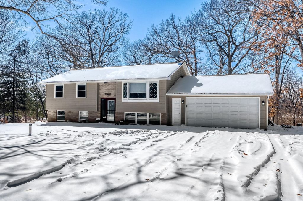 Photo of 21440 Inwood Avenue N, Forest Lake, MN 55025 (MLS # 7038636)