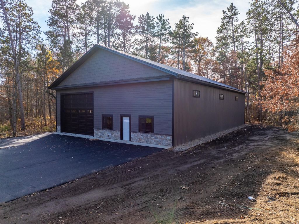 Photo of 34398 Sunup Trail, Crosslake, MN 56442 (MLS # 7003567)