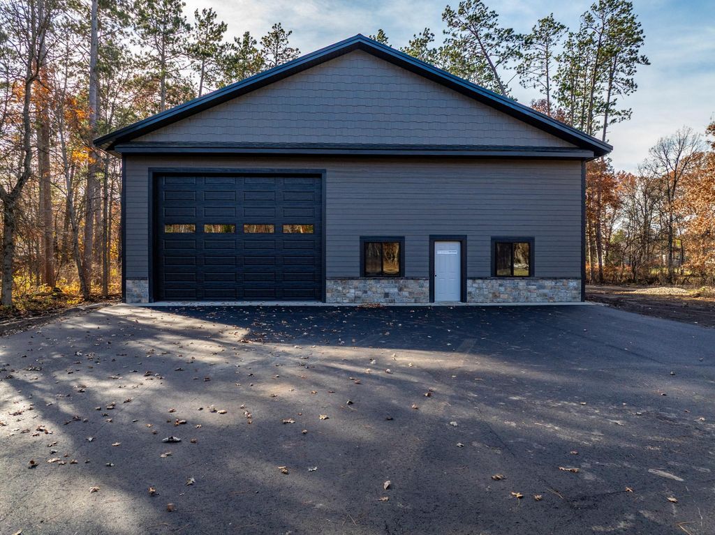 Photo of 34398 Sunup Trail, Crosslake, MN 56442 (MLS # 7003567)
