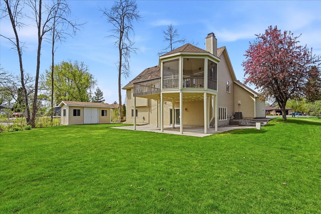 Photo of 21955 Finley Court N, Forest Lake, MN 55025 (MLS # 7051735)