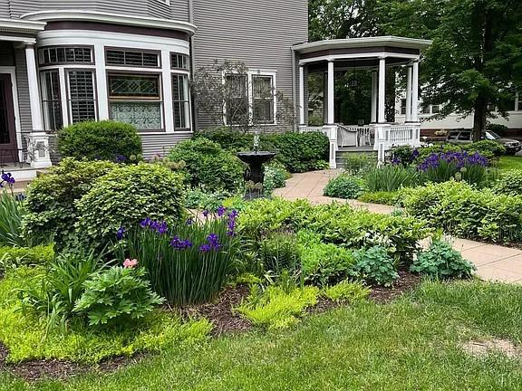 Photo of 433 Holly Avenue #4, Saint Paul, MN 55102 (MLS # 7150936)